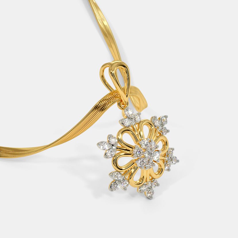 The Breanne Pendant - image 7