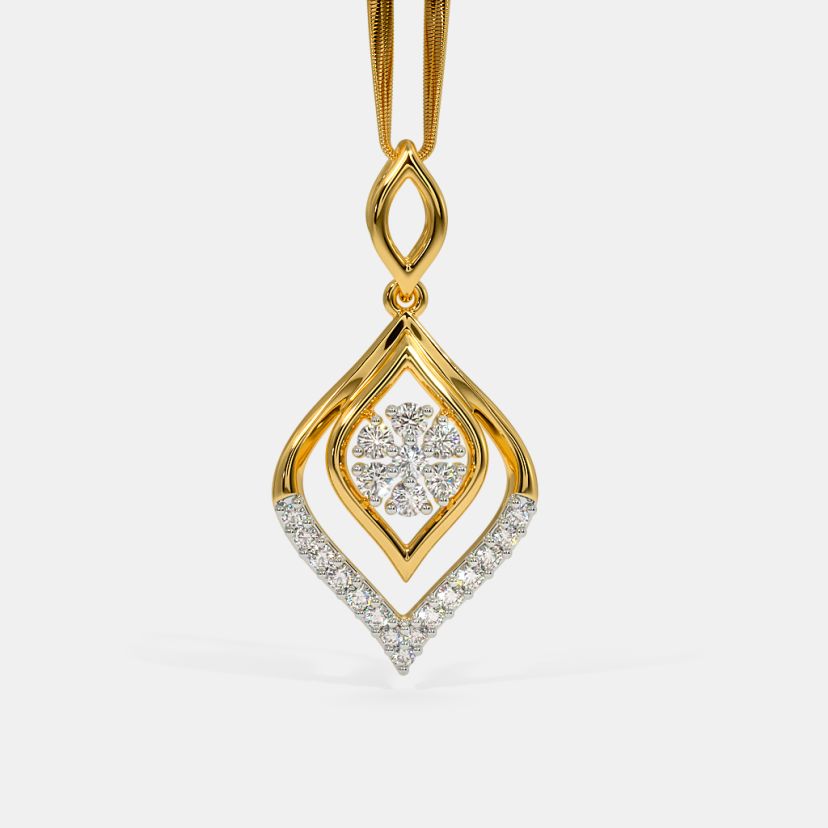 The Violet Pendant - image 5