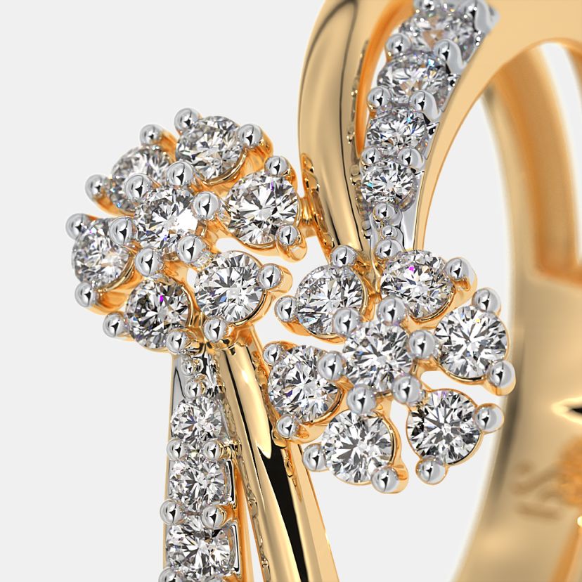 The Princella Ring - image 5