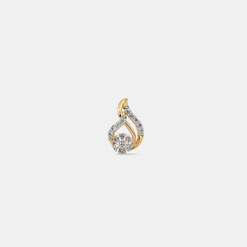The Kyrie Stud Earrings - image 7