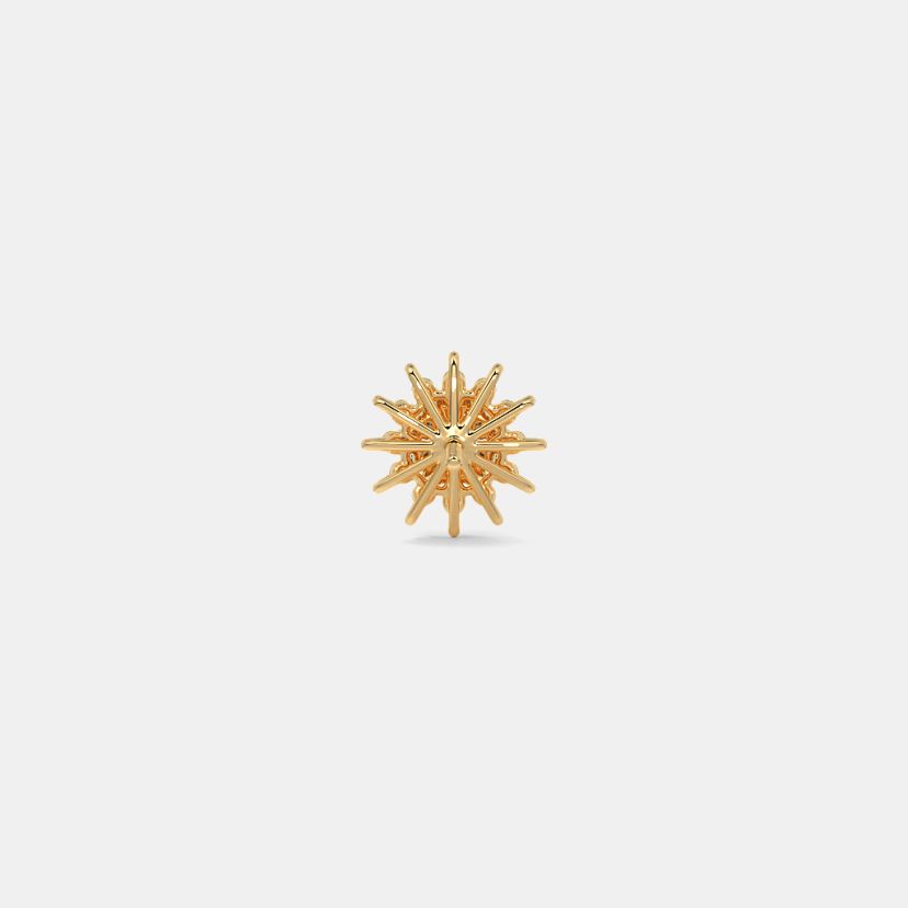 The Diego Stud Earrings - image 8
