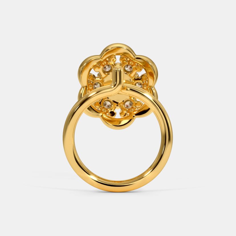 The Mathara Nose Pin - image 6