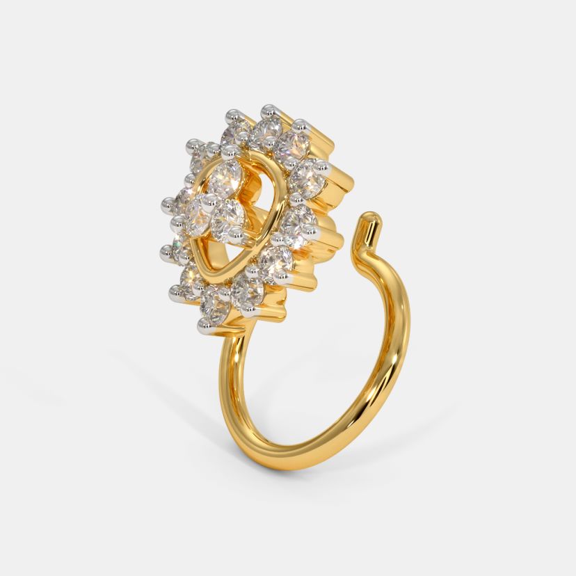 The Marava Nose Pin - image 1