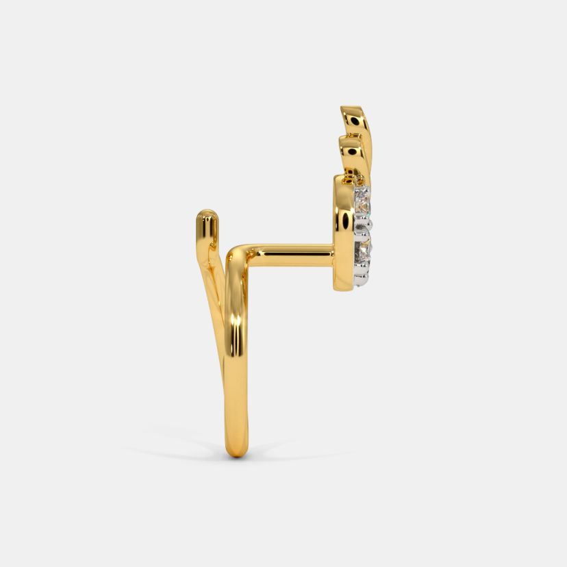 The Kiki Nose Pin - image 7