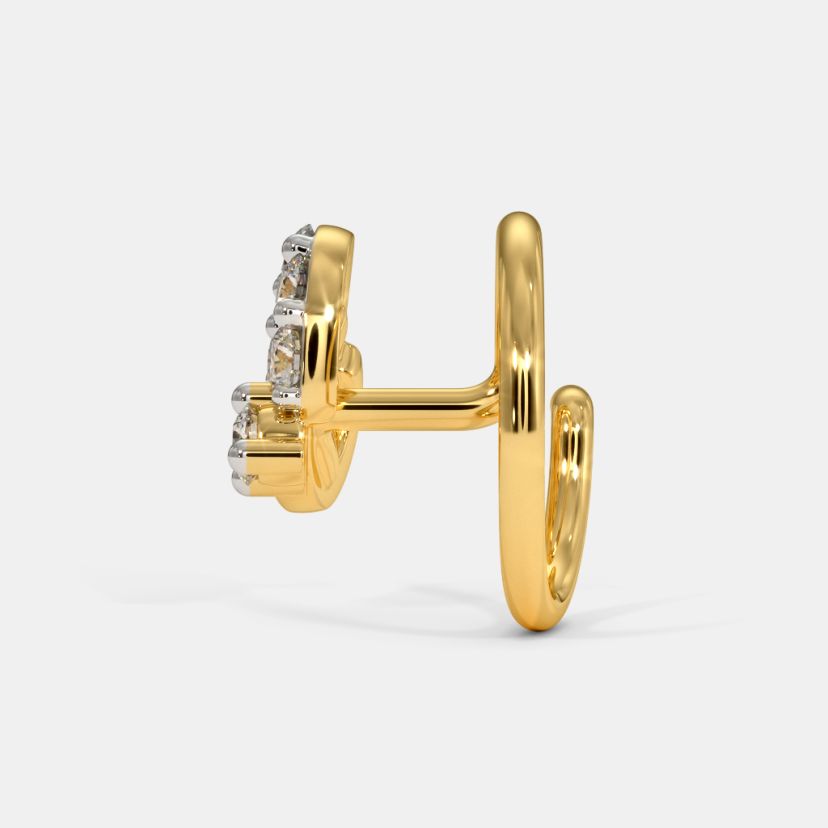 The Ersheen Nose Pin - image 5