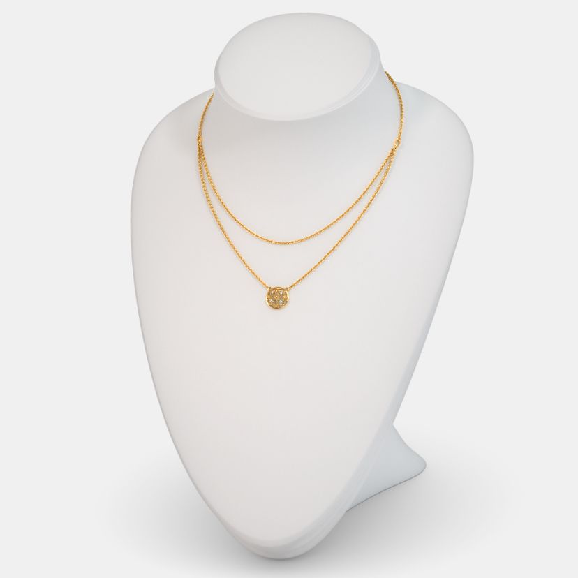 The Aaseemah Necklace - image 5
