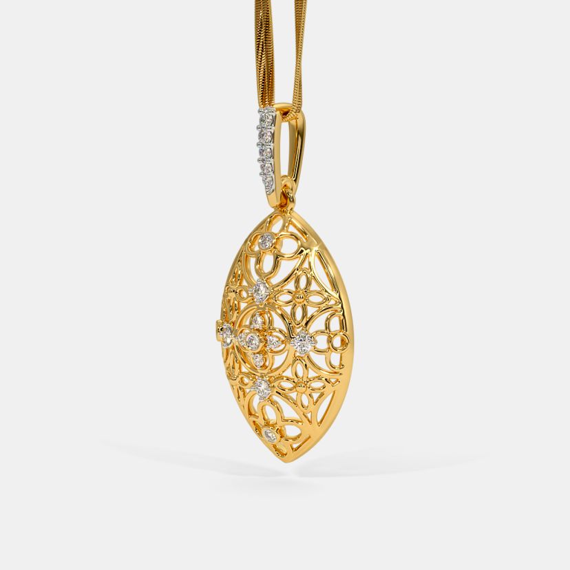 The Merilee Pendant - image 4