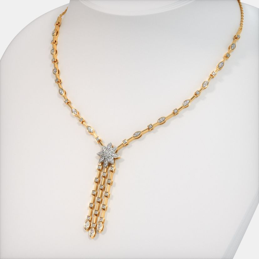 The Matteo Necklace - image 1