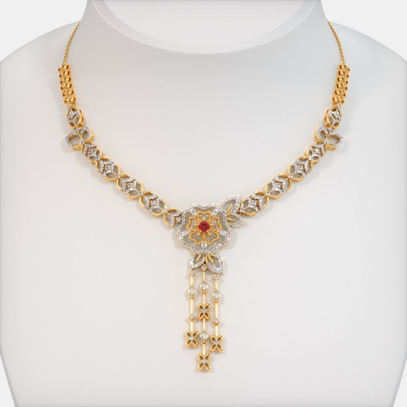 The Gianne Necklace - image 3