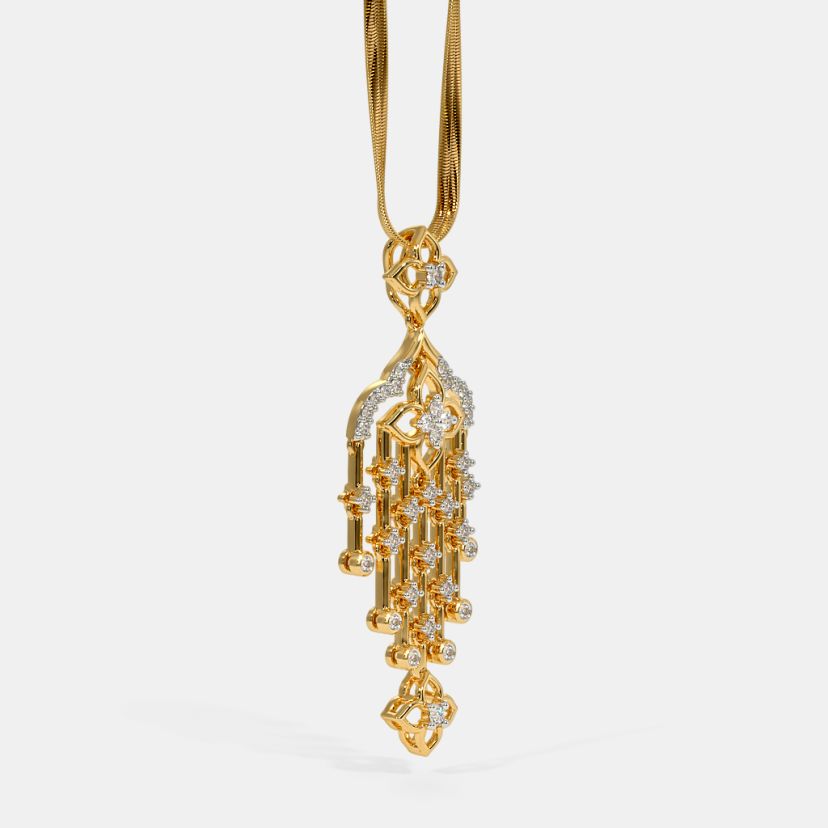 The Romely Pendant - image 5