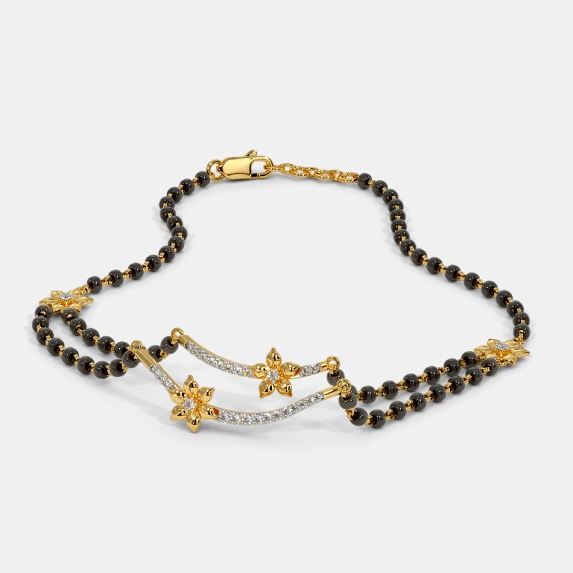 The Aadrita Mangalsutra - image 1