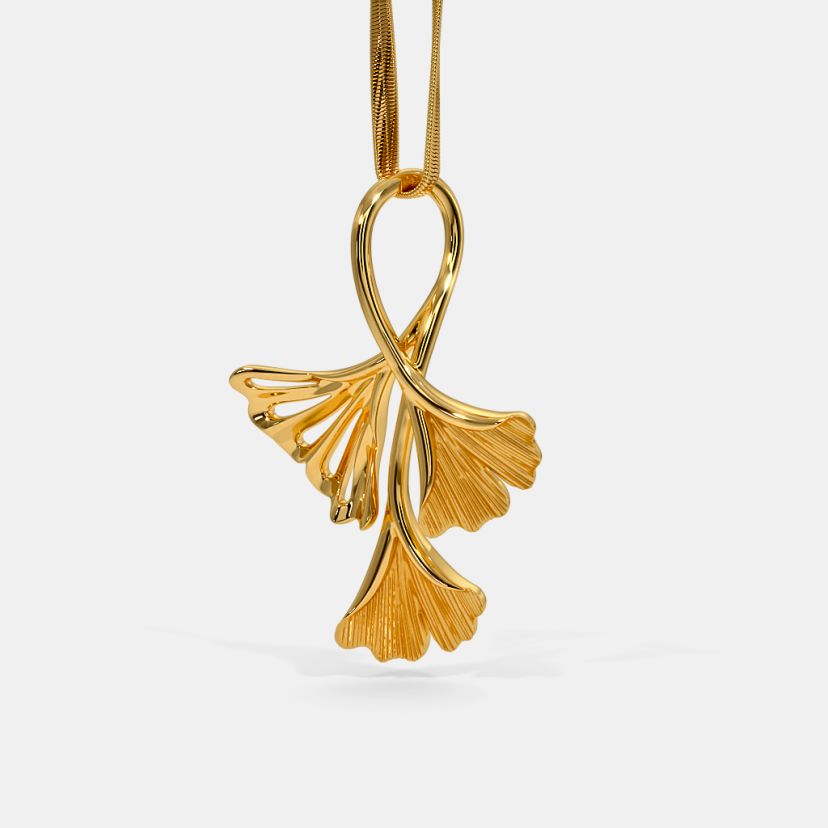 The Darcy Pendant - image 4