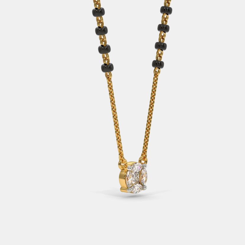 The Tivri Mangalsutra - image 6
