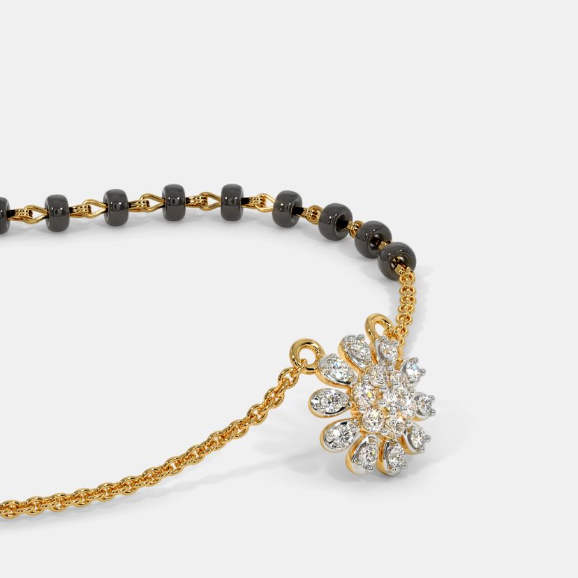 The Pulina Mangalsutra - image 7