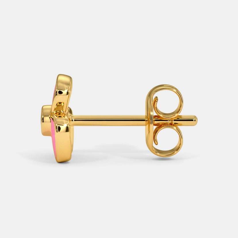 The Rini Kids Stud Earrings - image 4