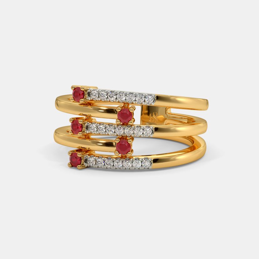 The Abiah Ring - image 5