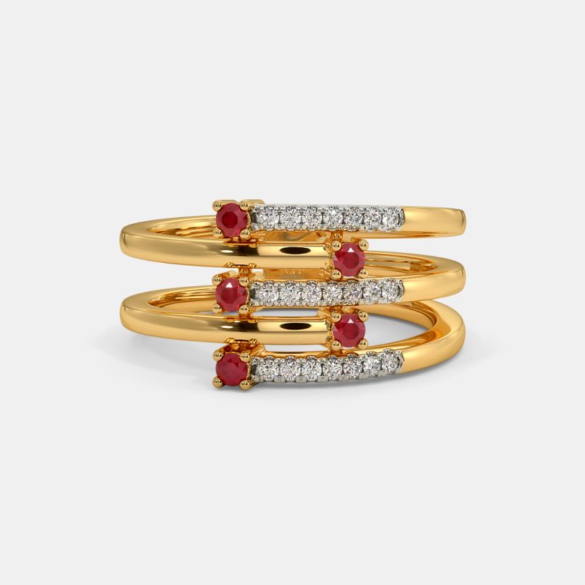 The Abiah Ring - image 9