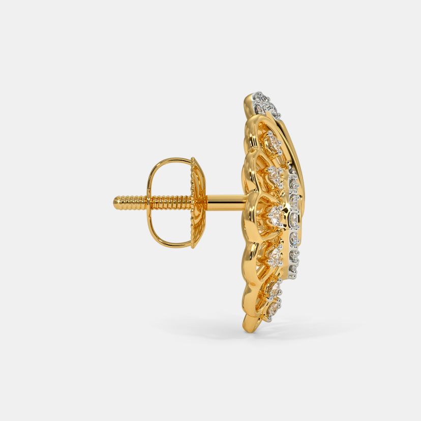 The Briny Stud Earrings - image 7