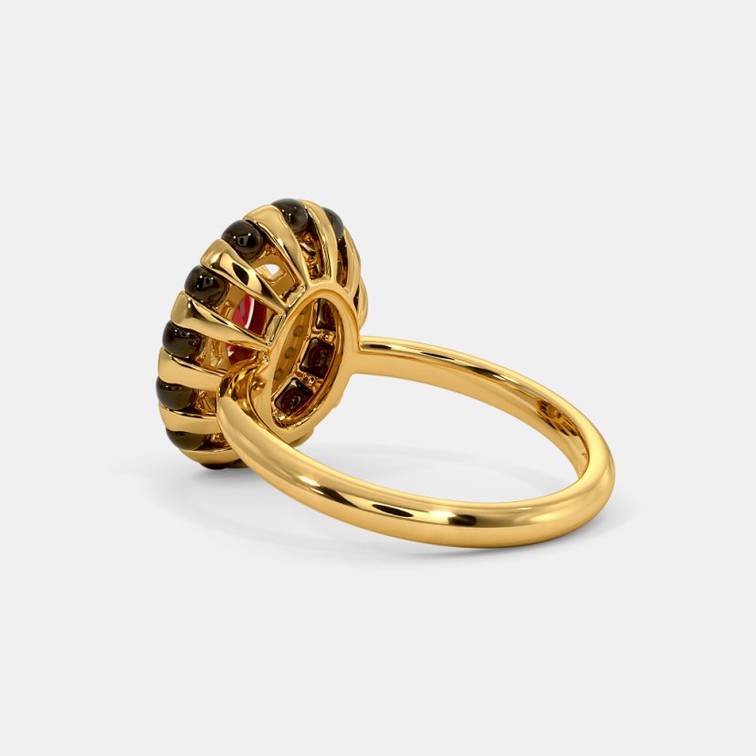 The Anaka Mangalsutra Ring - image 6