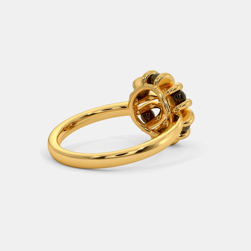The Reya Mangalsutra Ring - image 7