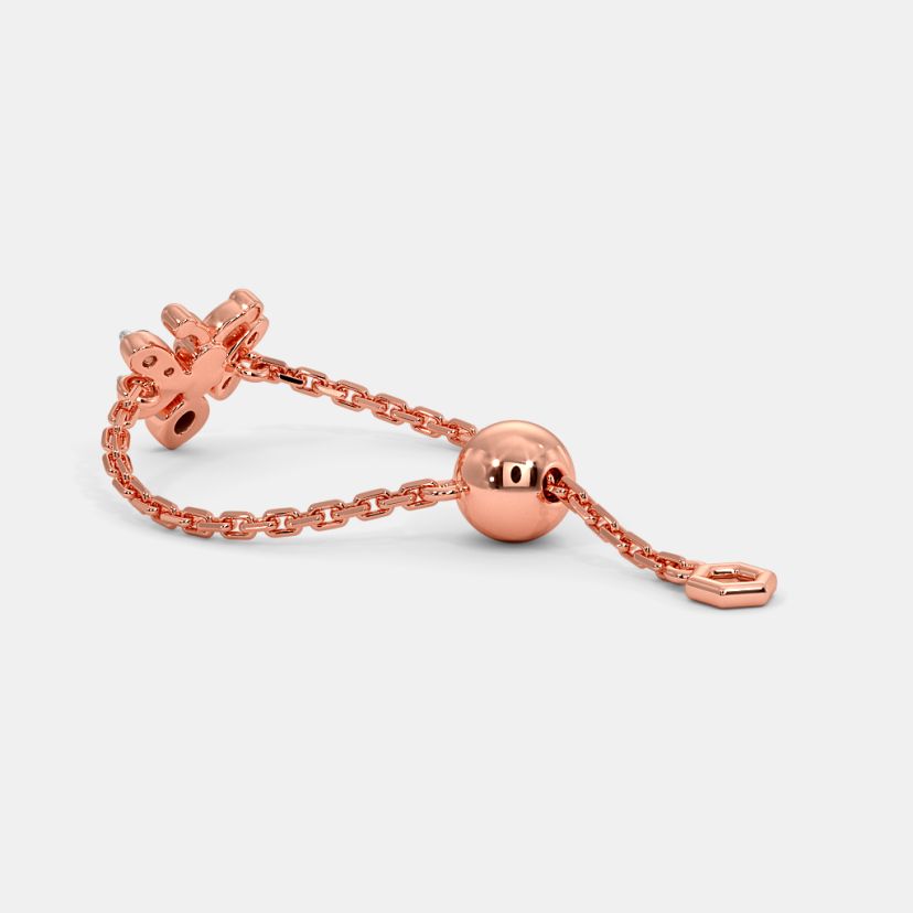 The Busybee Slider Ring - image 7