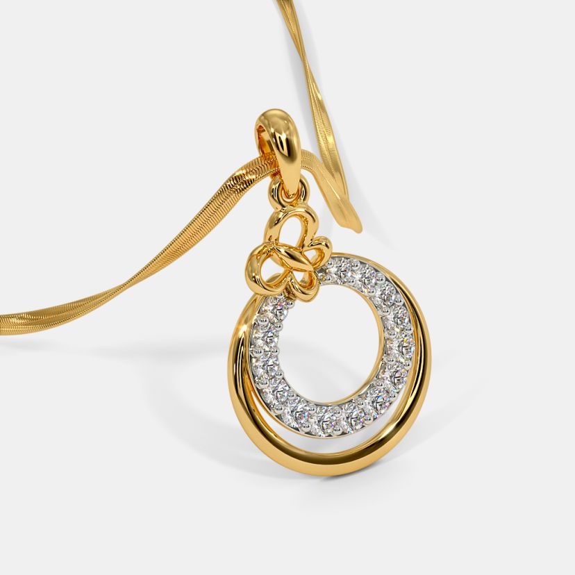 The Chesa Pendant - image 7