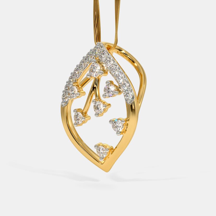 The Irhi Pendant - image 4
