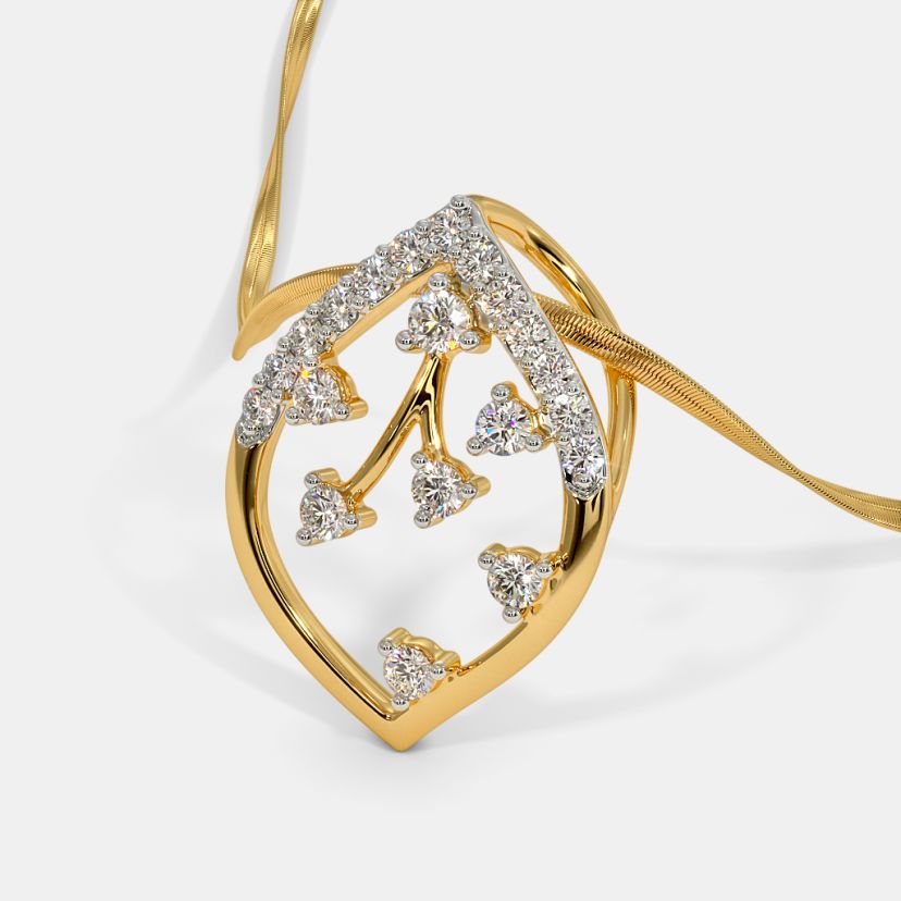 The Irhi Pendant - image 1