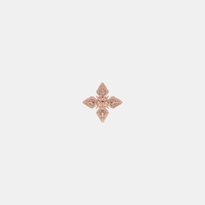 The Petlyn Stud Earrings - image 8