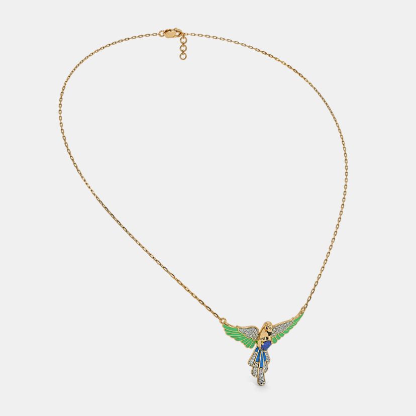 The Luciano Necklace - image 6