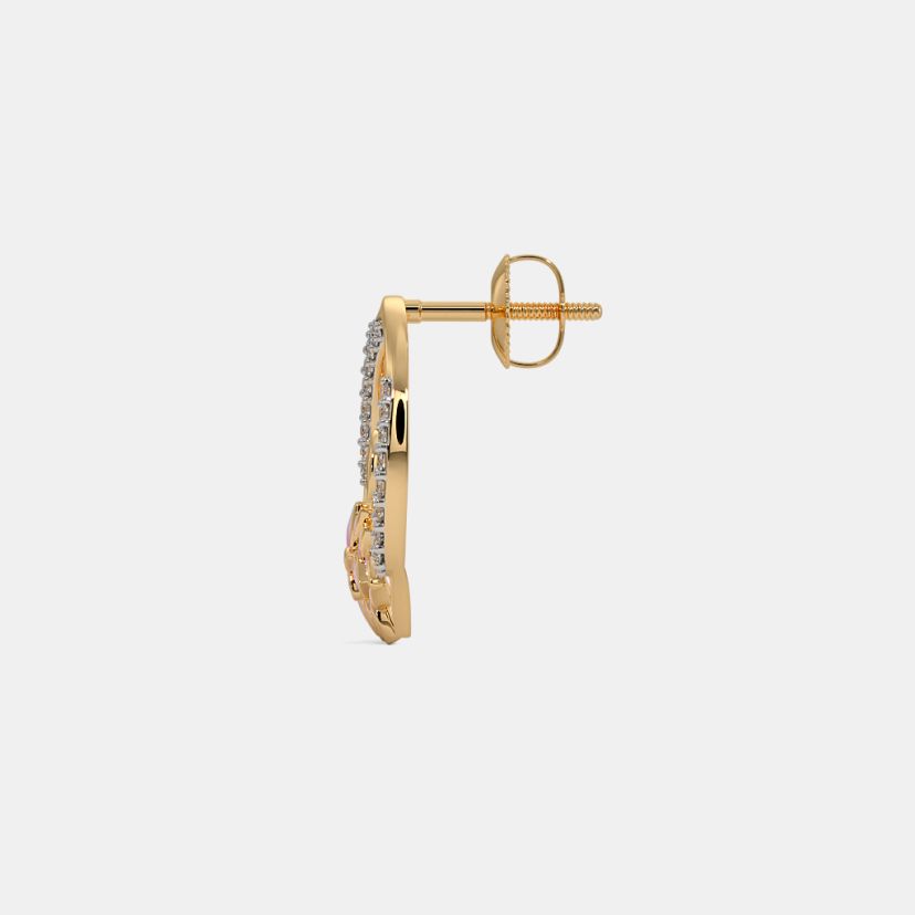 The Kavel Stud Earrings - image 6