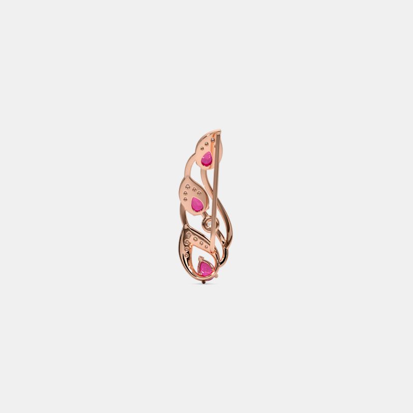 The Escalade Ear Climbers - image 6