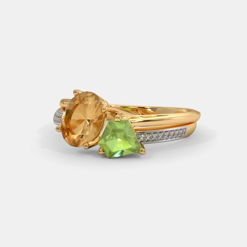 The Sarsha Ring - image 6