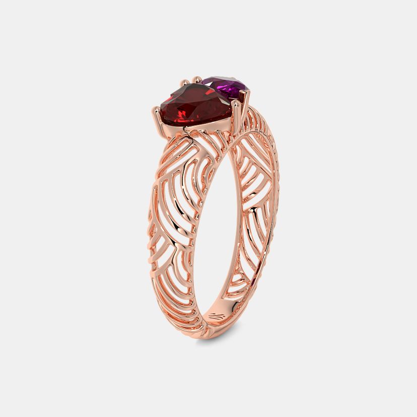 The Mon Amour Ring - image 9