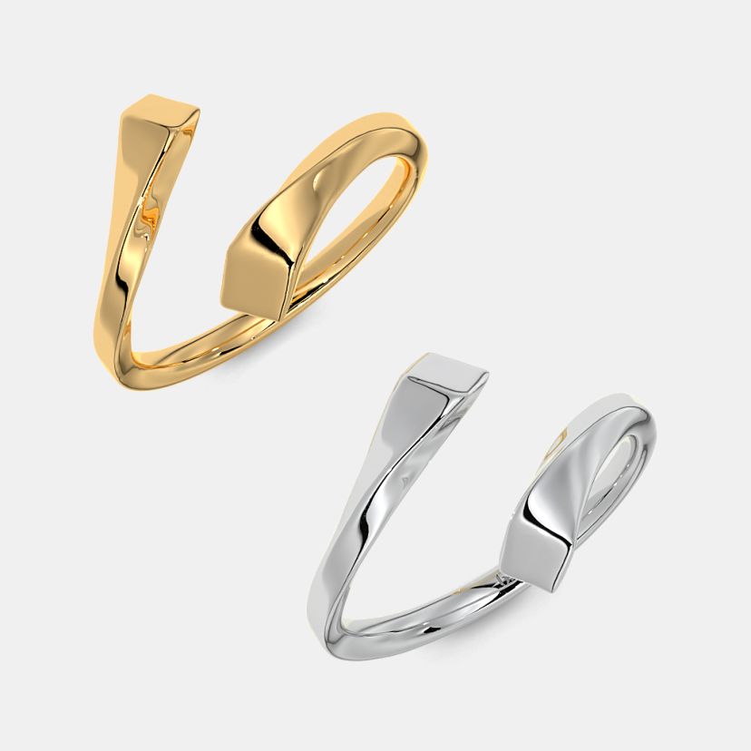 The Emergence Stackable Ring - image 7