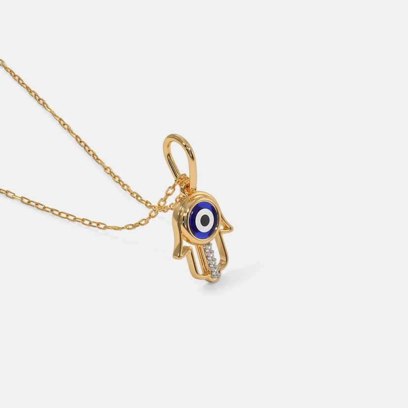 The Humza Kids Pendant - image 6