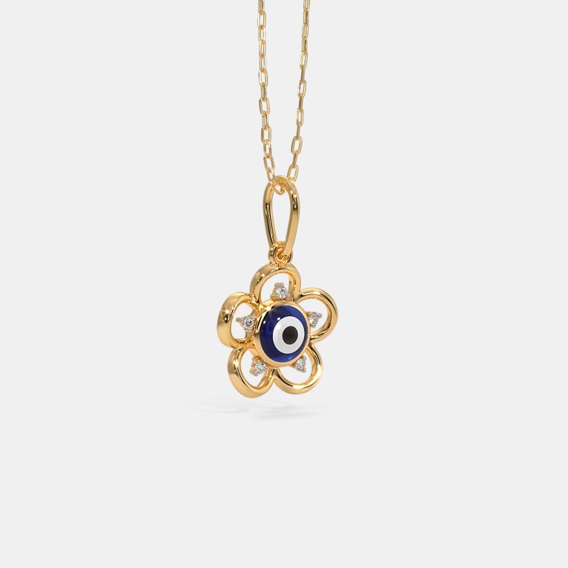 The Fleurir Kids Pendant - image 5