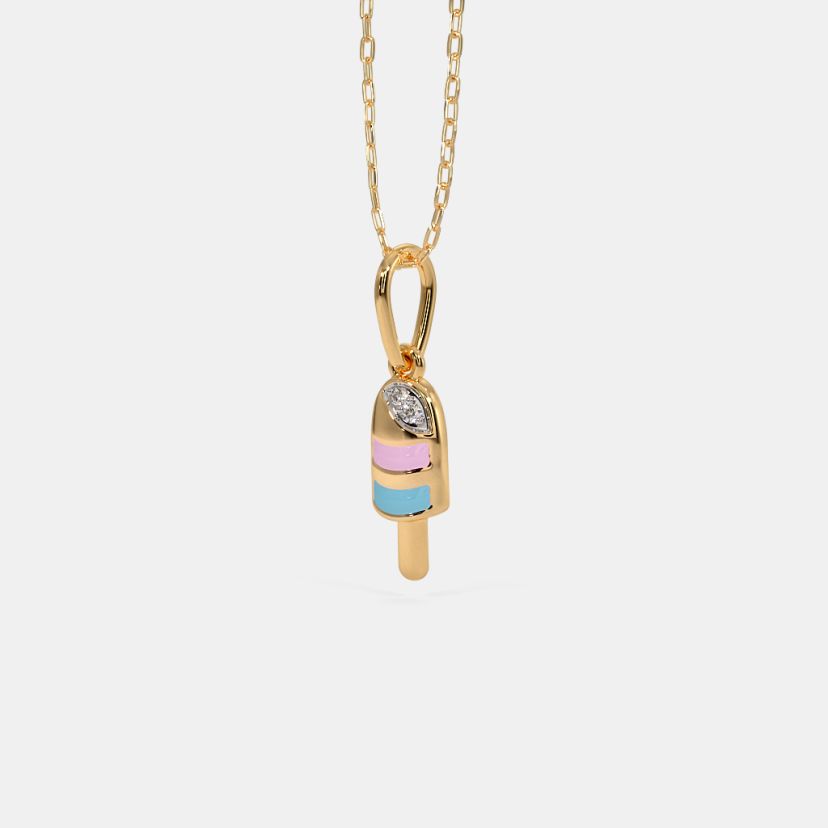 The Popsicle Kids Pendant - image 3