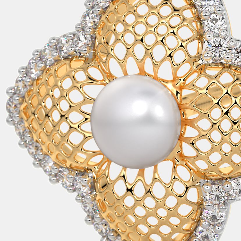 The Addyson Stud Earrings - image 5