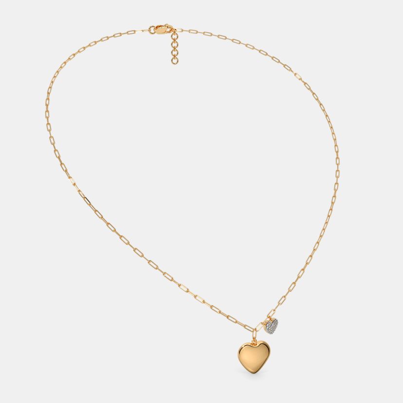 The Graziano Pendant Necklace - image 7