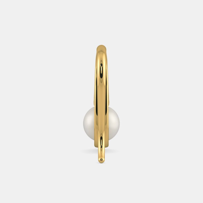 The Kellee Drop Earrings - image 4