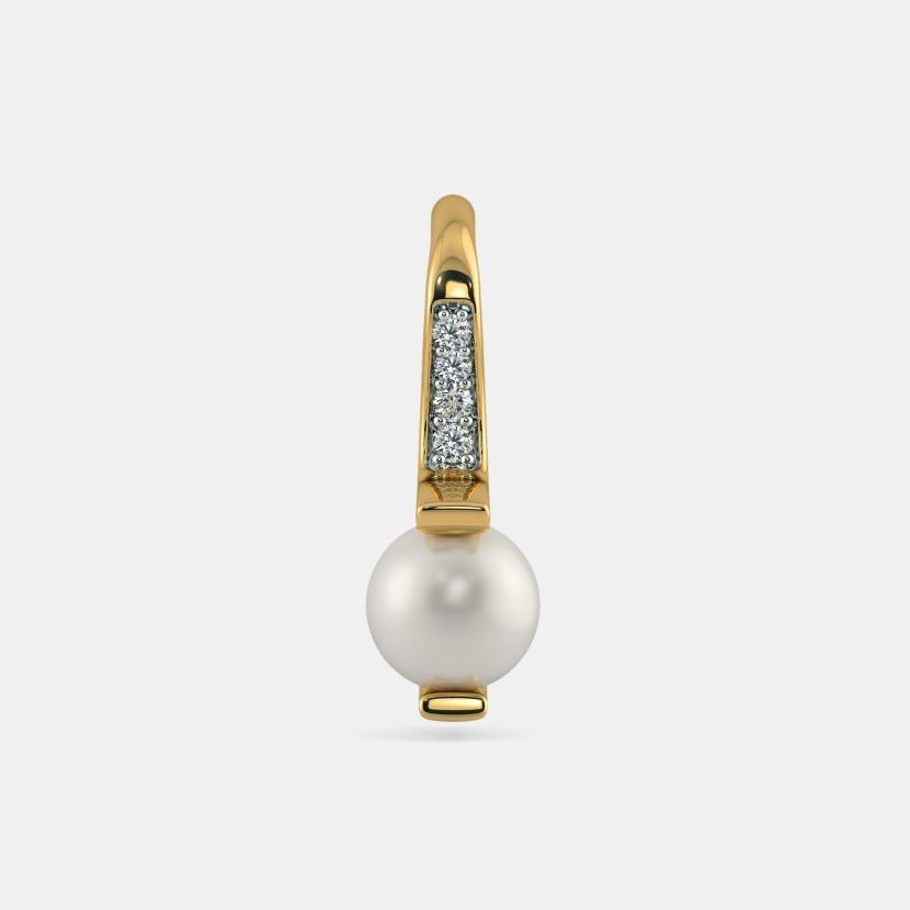 The Kellee Drop Earrings - image 6