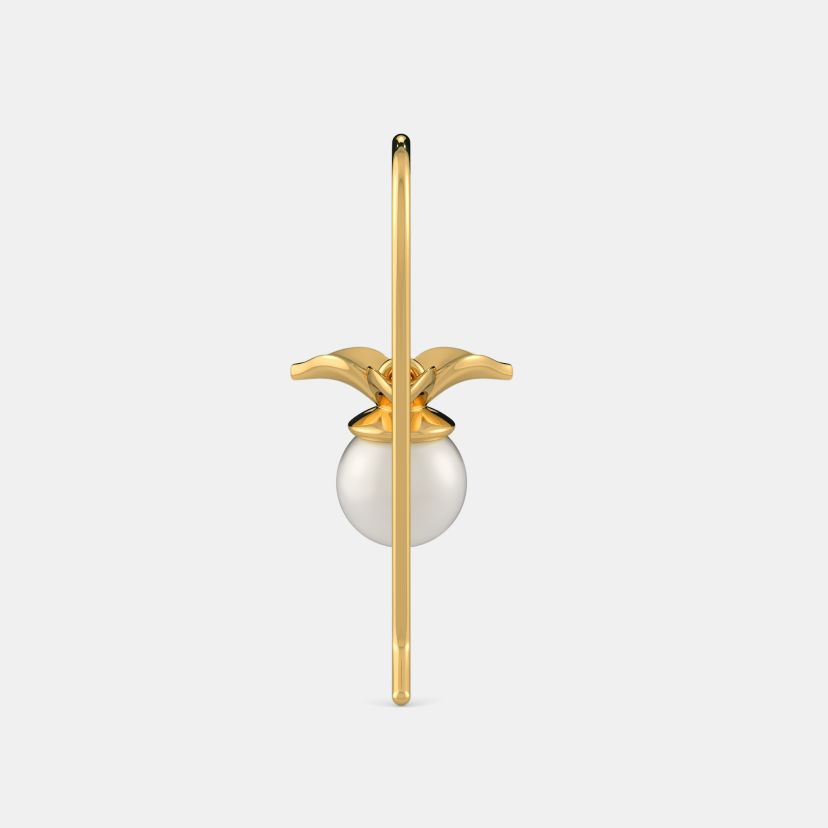 The Kioni Drop Earrings - image 4
