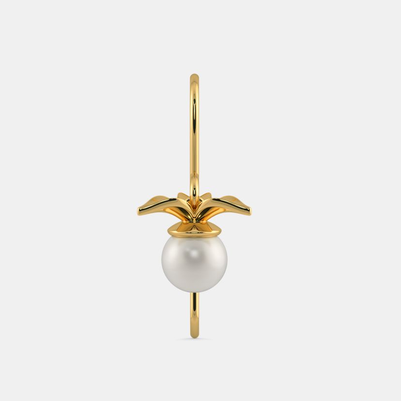 The Kioni Drop Earrings - image 6