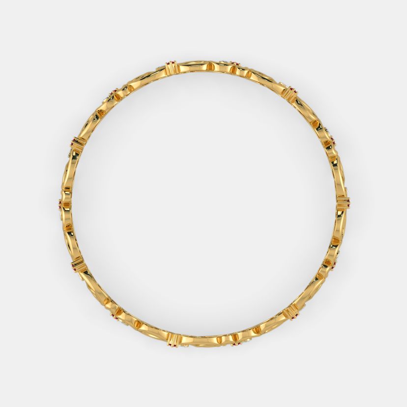 The Keyuri Bangle - image 6