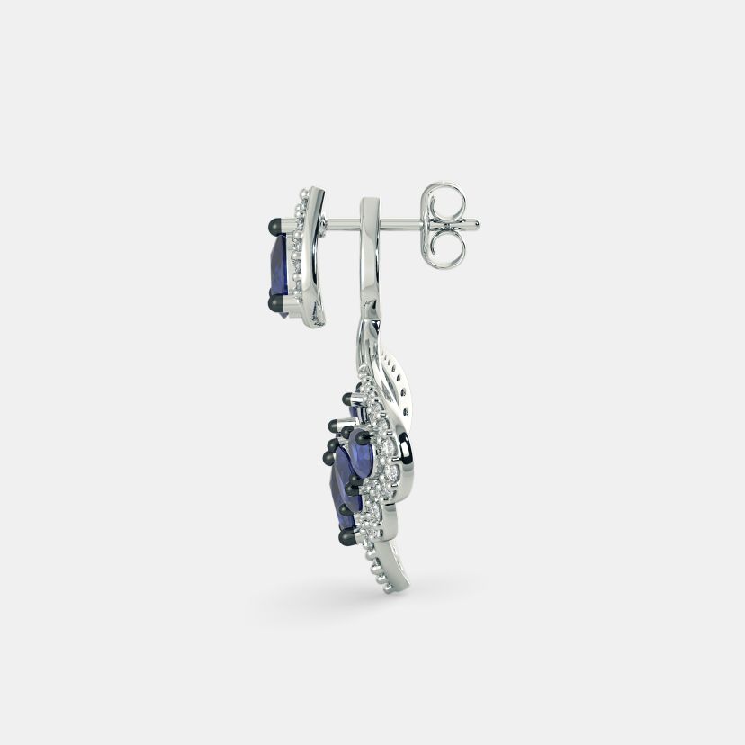 The Sudakshina Earrings - image 4