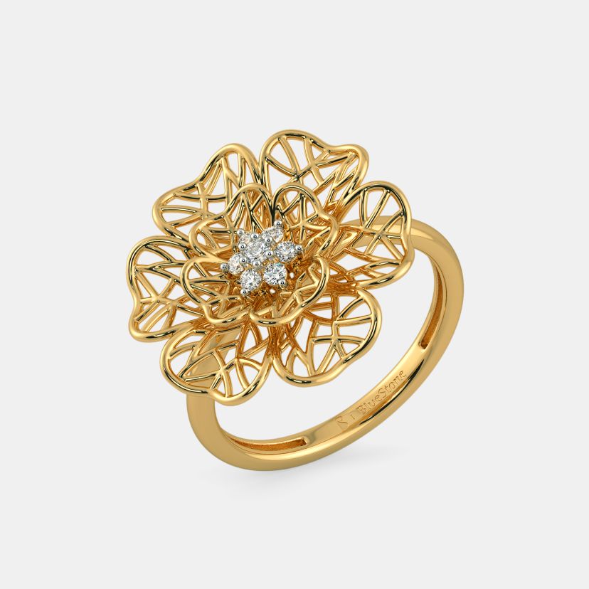 Floret jewellery online shop