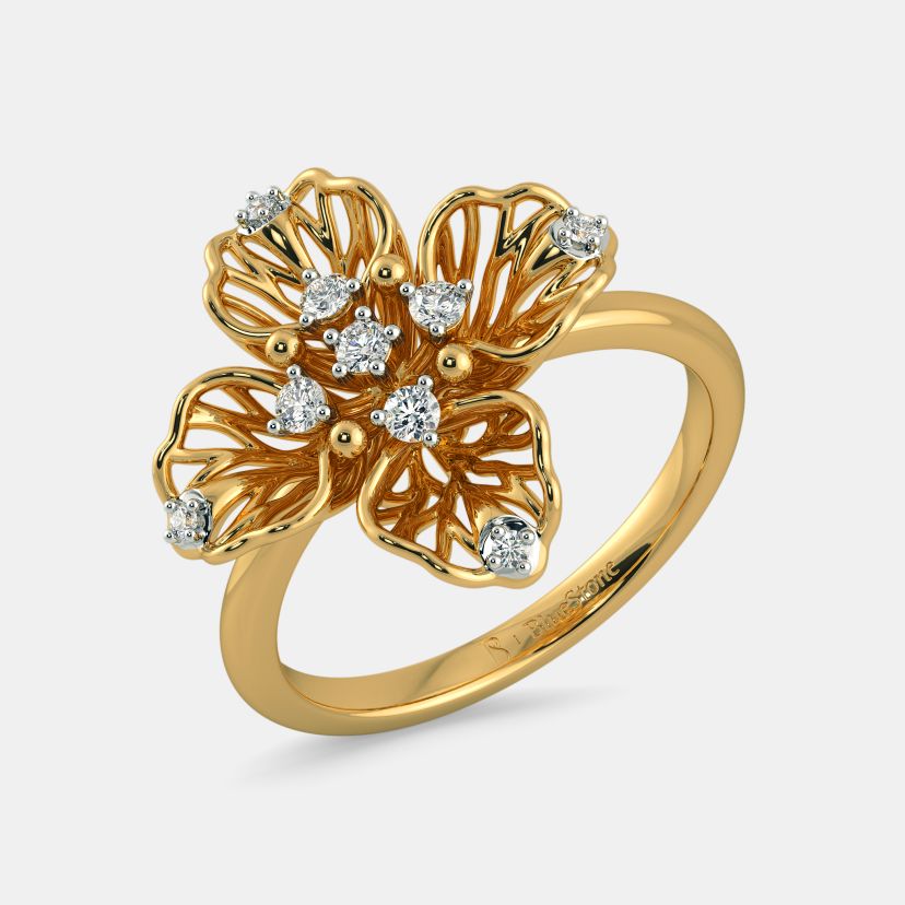 The Crocus Ring - image 1