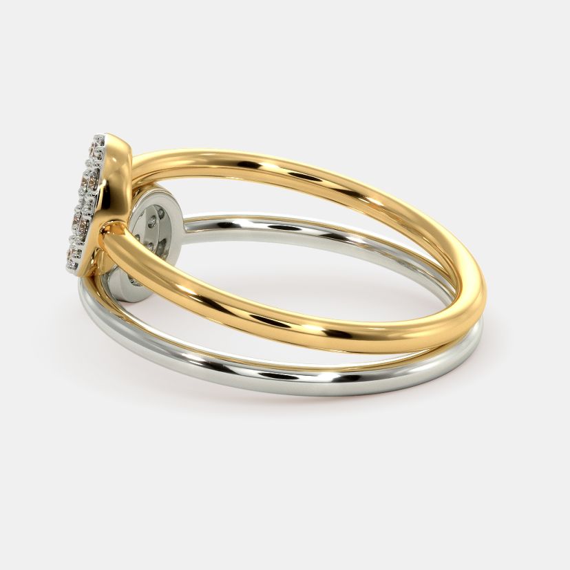 The Fadia Stackable Ring - image 6