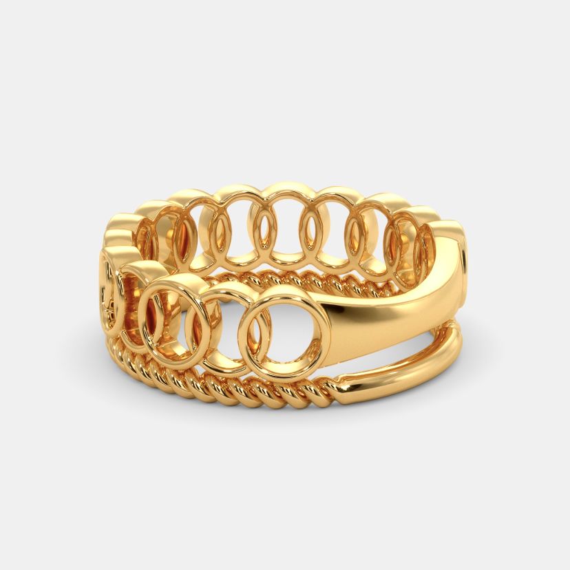 The Infirmity Stackable Ring - image 6